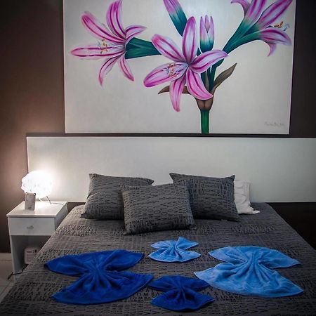 Casa Del Angel Hotell Rio de Janeiro Eksteriør bilde