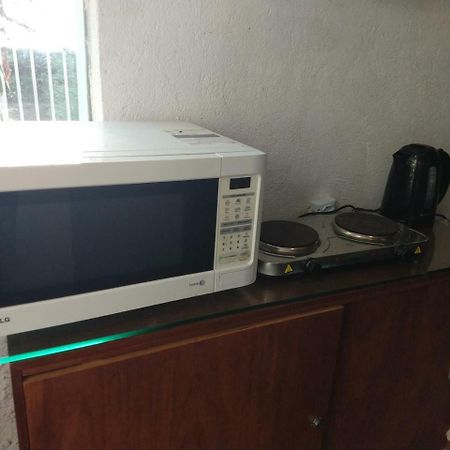 Casa Del Angel Hotell Rio de Janeiro Eksteriør bilde