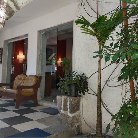 Casa Del Angel Hotell Rio de Janeiro Eksteriør bilde