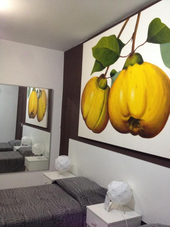 Casa Del Angel Hotell Rio de Janeiro Eksteriør bilde