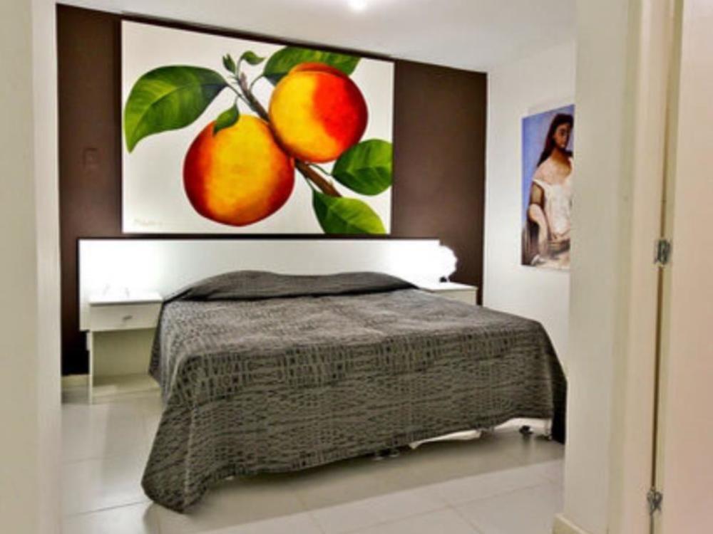 Casa Del Angel Hotell Rio de Janeiro Eksteriør bilde