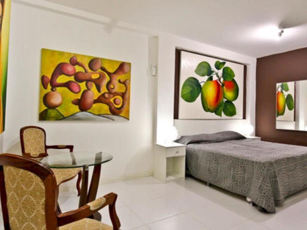 Casa Del Angel Hotell Rio de Janeiro Eksteriør bilde
