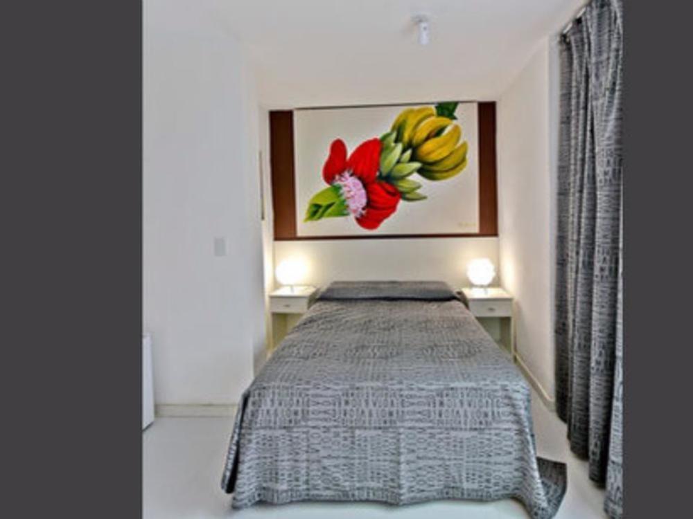 Casa Del Angel Hotell Rio de Janeiro Eksteriør bilde