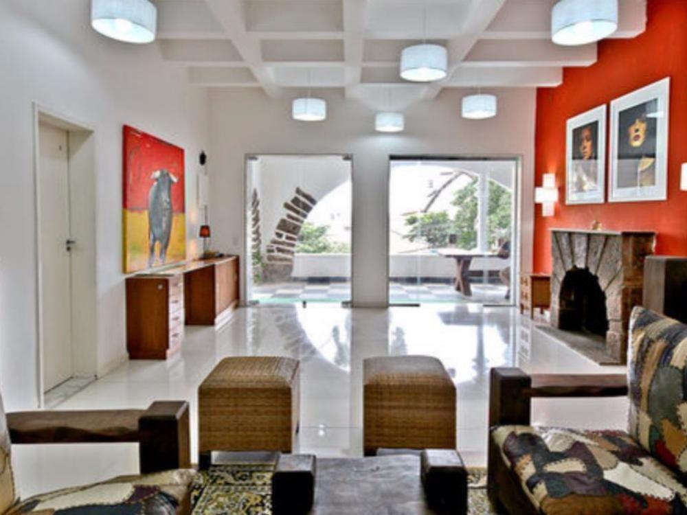 Casa Del Angel Hotell Rio de Janeiro Eksteriør bilde