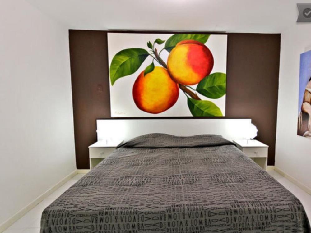Casa Del Angel Hotell Rio de Janeiro Eksteriør bilde