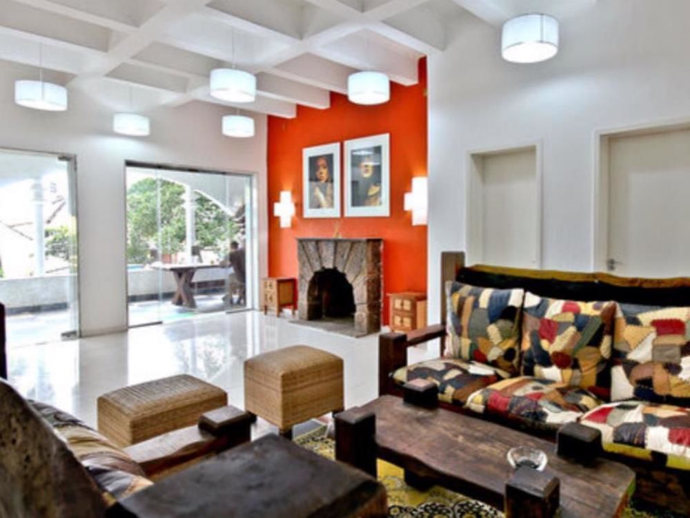Casa Del Angel Hotell Rio de Janeiro Eksteriør bilde