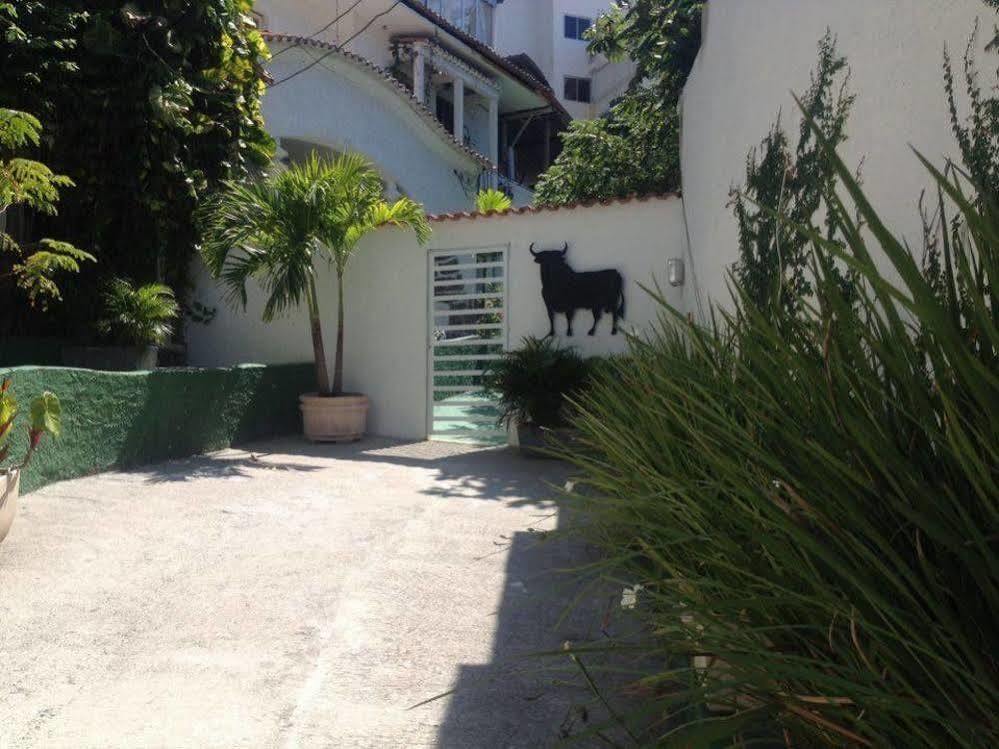 Casa Del Angel Hotell Rio de Janeiro Eksteriør bilde