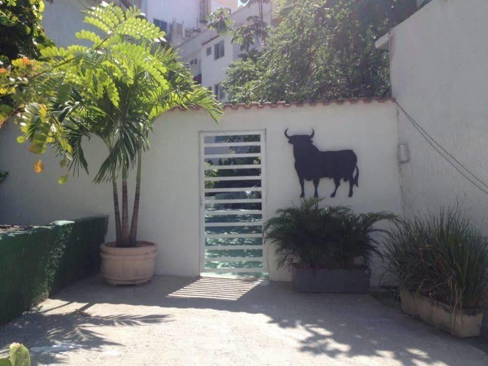 Casa Del Angel Hotell Rio de Janeiro Eksteriør bilde