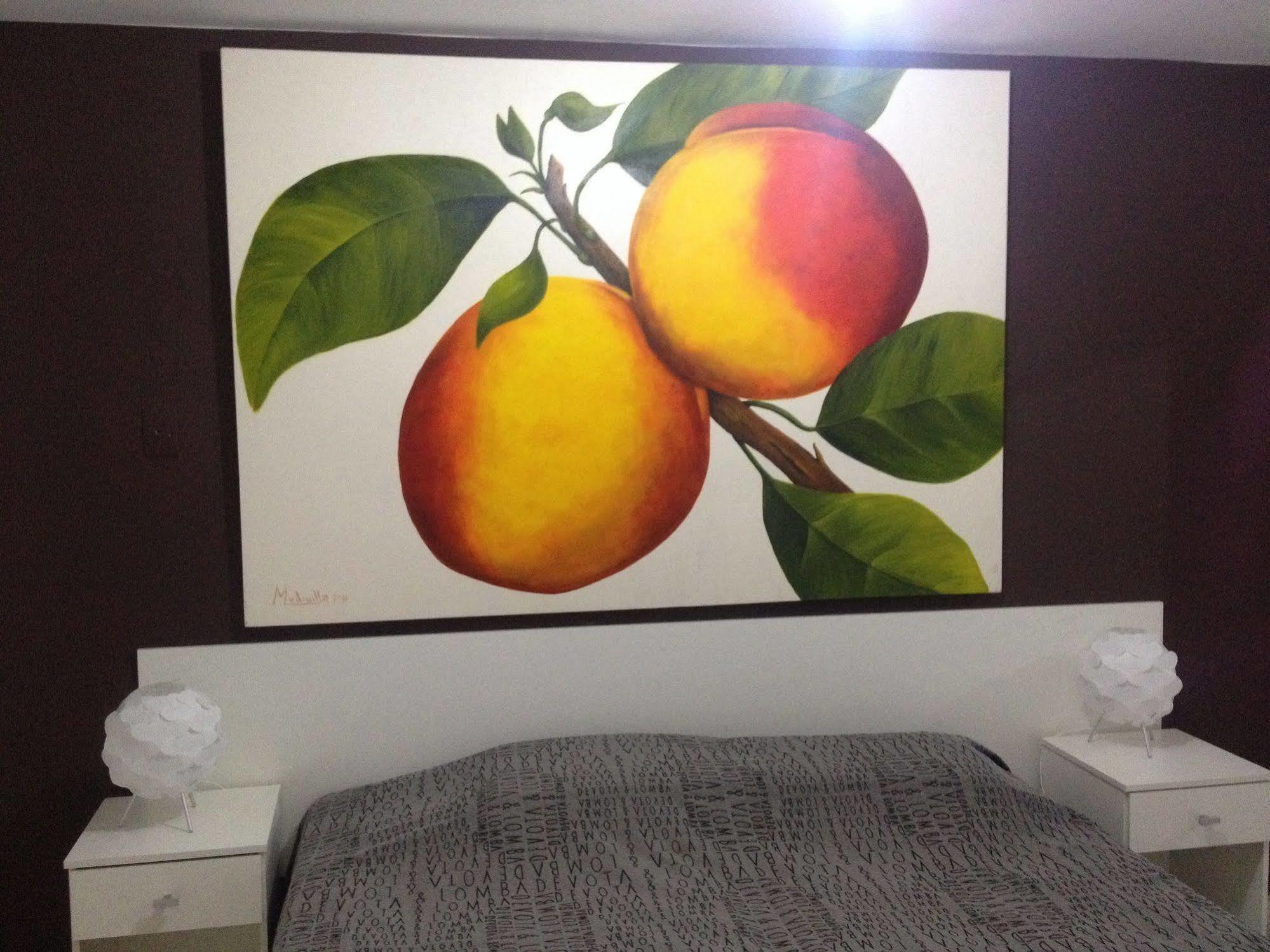 Casa Del Angel Hotell Rio de Janeiro Eksteriør bilde