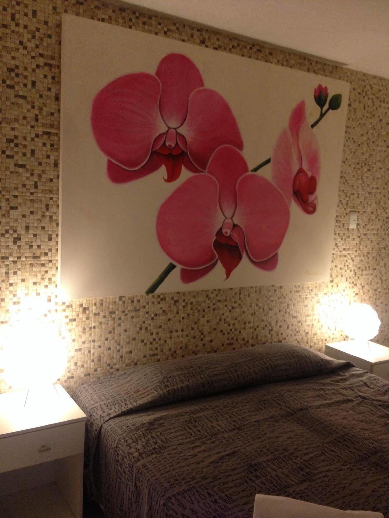 Casa Del Angel Hotell Rio de Janeiro Eksteriør bilde