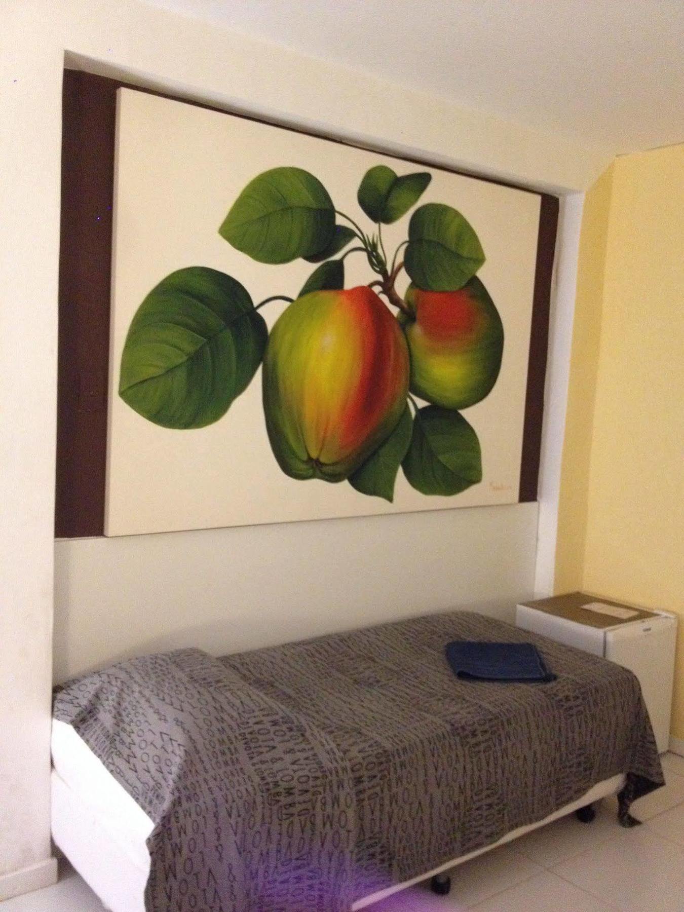 Casa Del Angel Hotell Rio de Janeiro Eksteriør bilde
