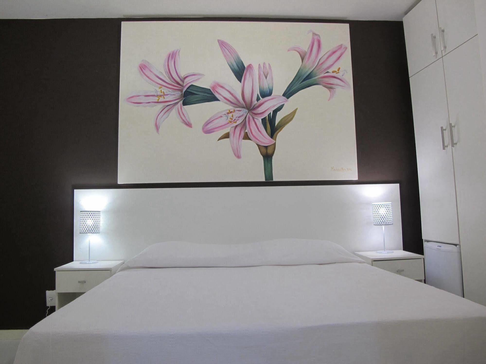 Casa Del Angel Hotell Rio de Janeiro Eksteriør bilde