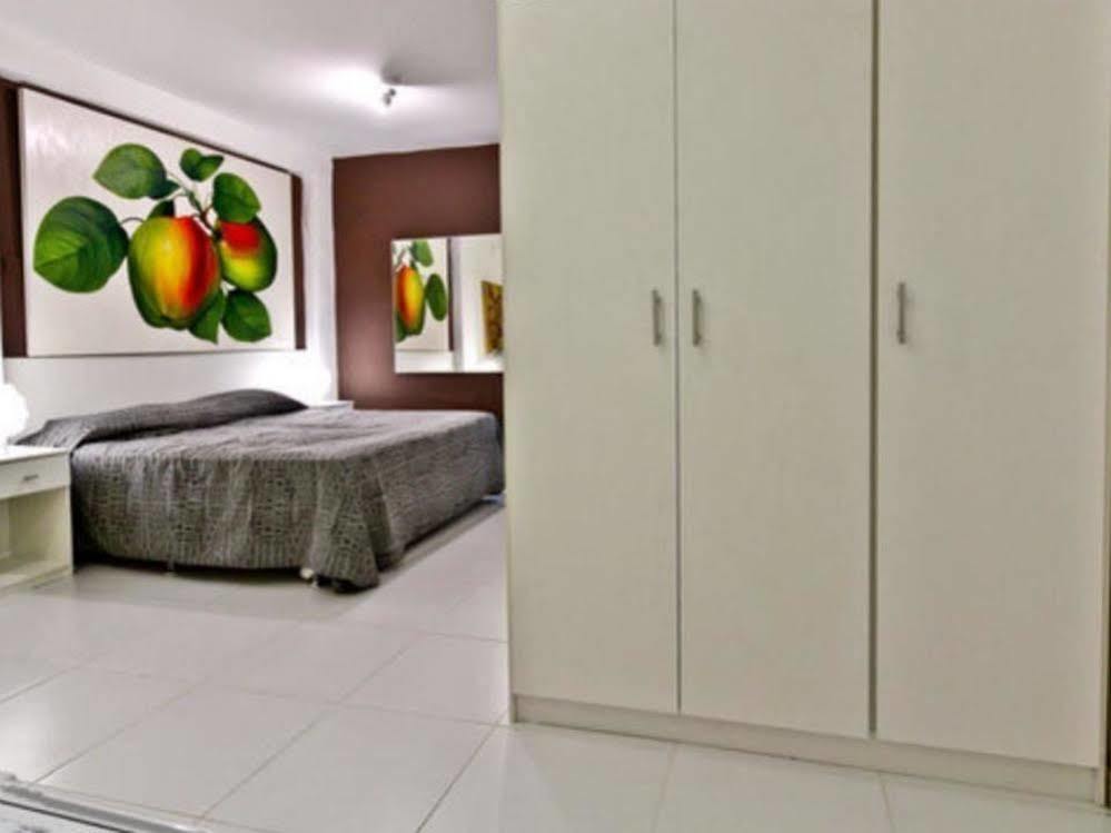 Casa Del Angel Hotell Rio de Janeiro Eksteriør bilde