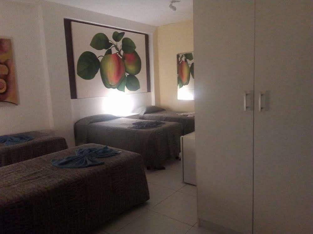Casa Del Angel Hotell Rio de Janeiro Eksteriør bilde