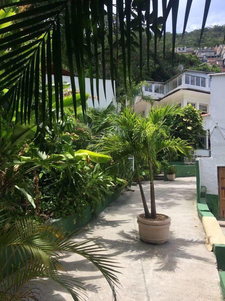 Casa Del Angel Hotell Rio de Janeiro Eksteriør bilde