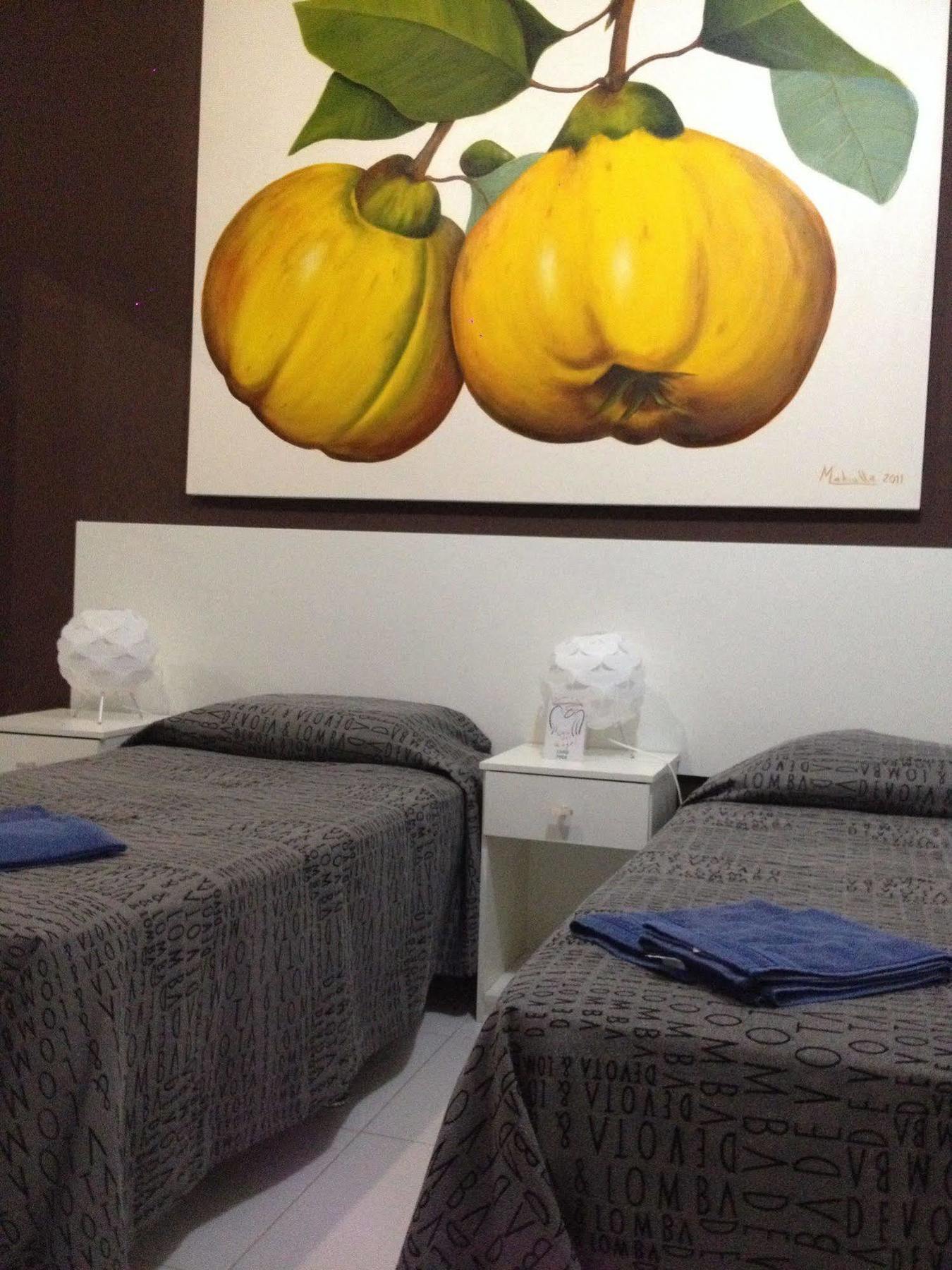 Casa Del Angel Hotell Rio de Janeiro Eksteriør bilde