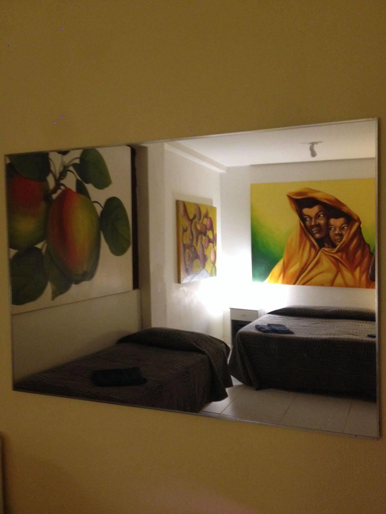 Casa Del Angel Hotell Rio de Janeiro Eksteriør bilde