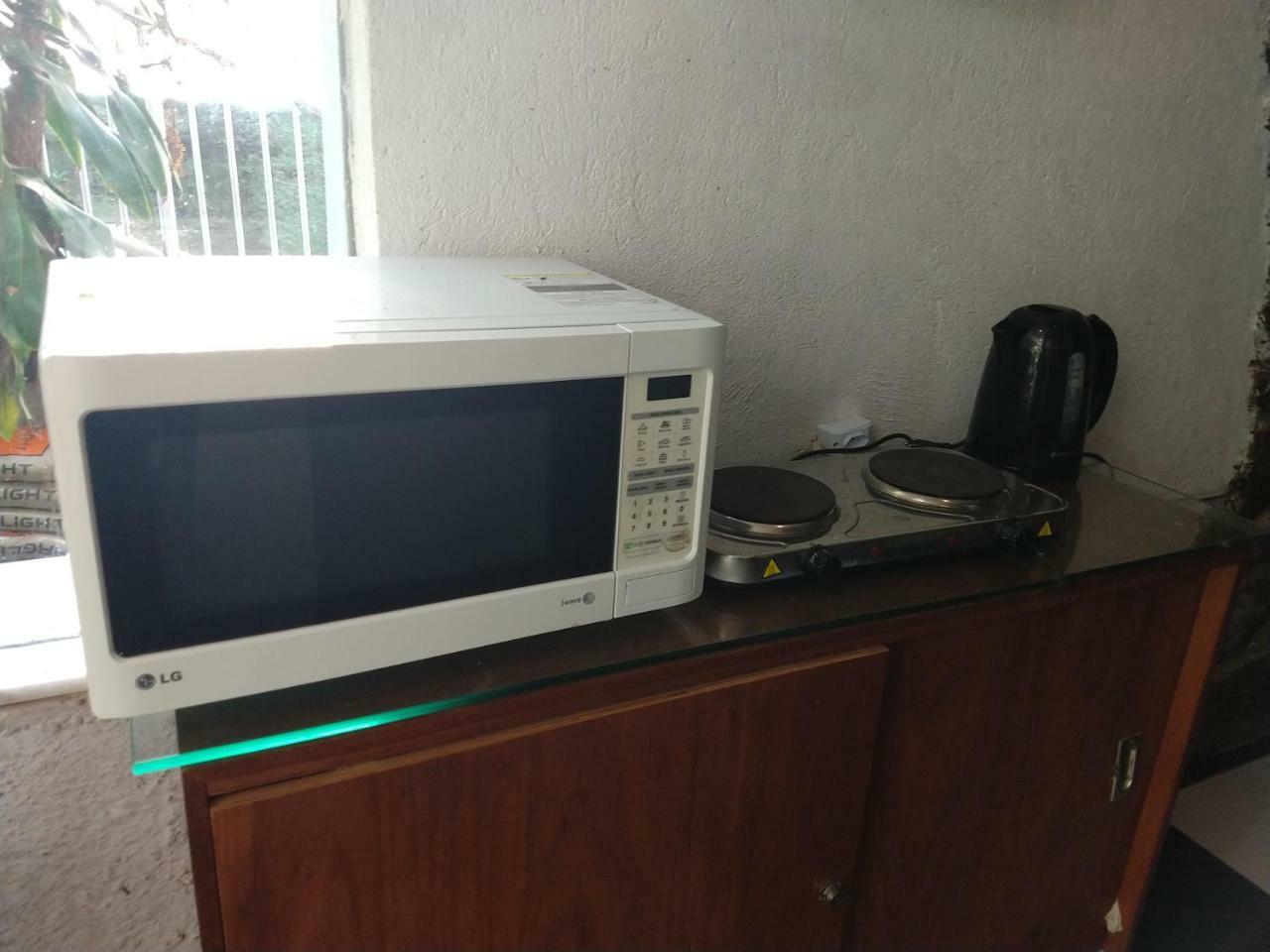 Casa Del Angel Hotell Rio de Janeiro Eksteriør bilde