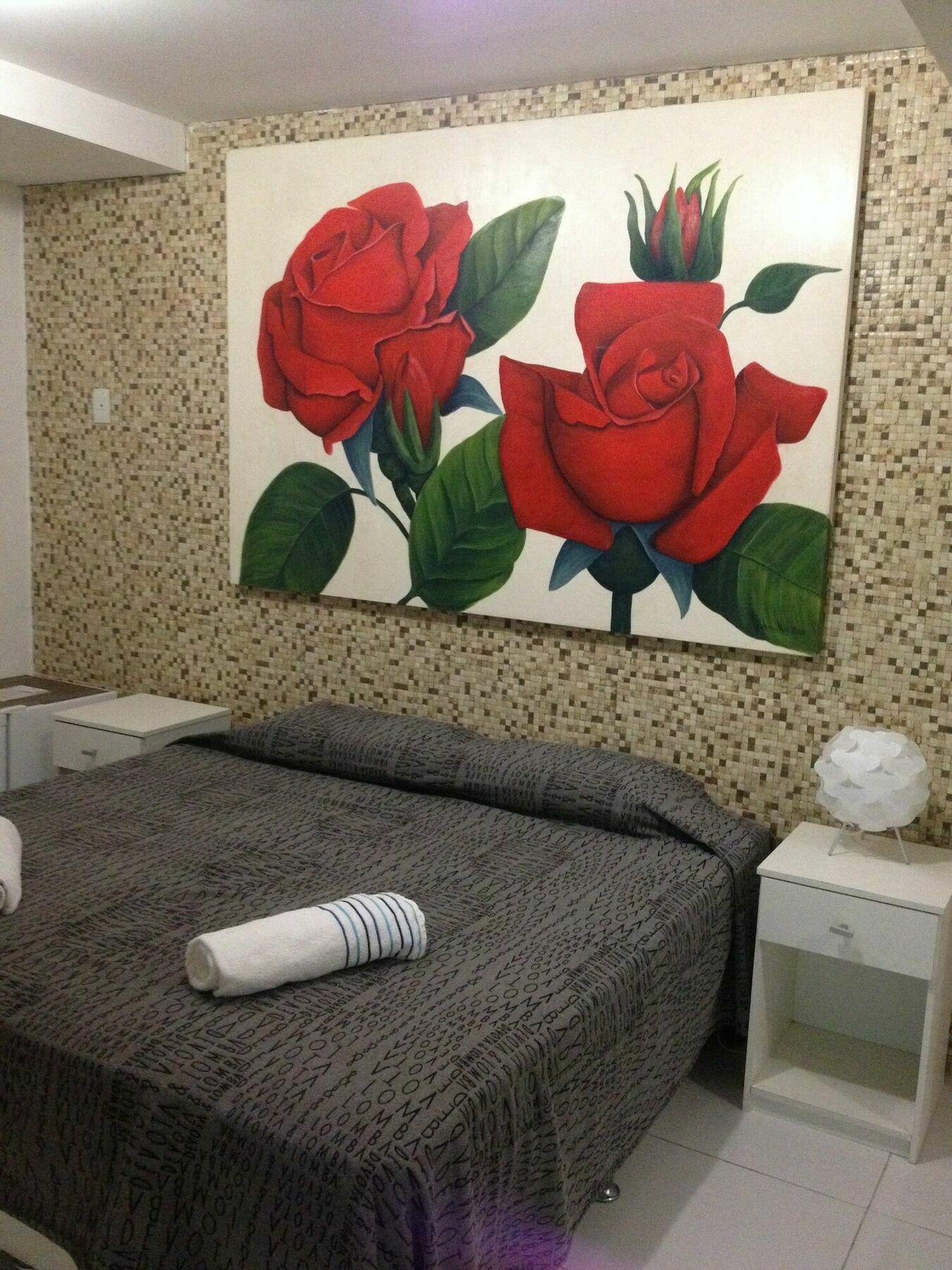 Casa Del Angel Hotell Rio de Janeiro Eksteriør bilde